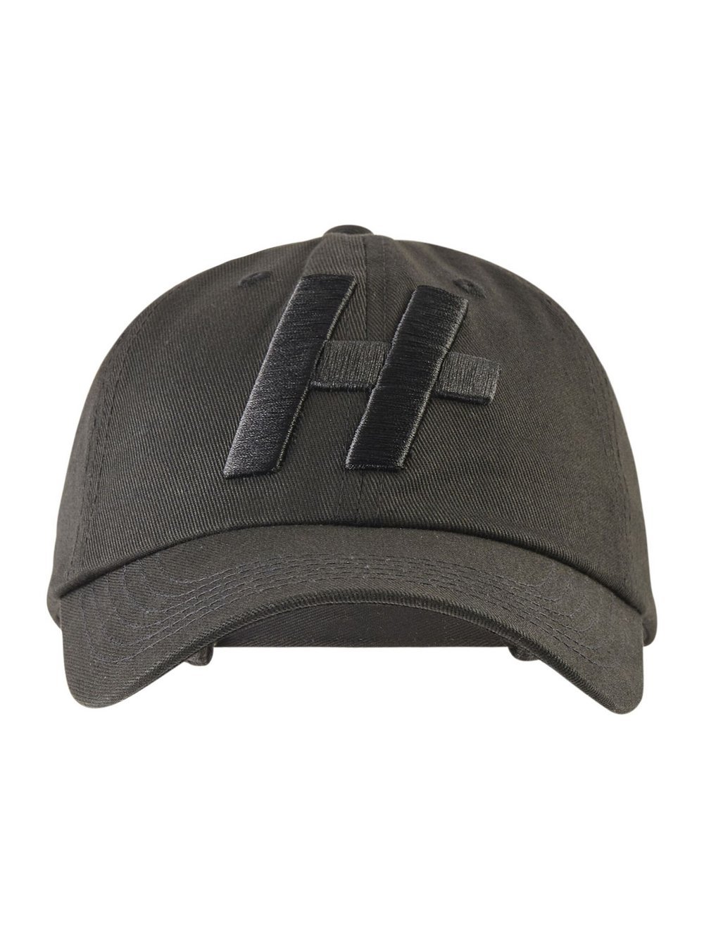 Daniel Hechter Cap Herren Baumwolle schwarz bedruckt, ONE SIZE