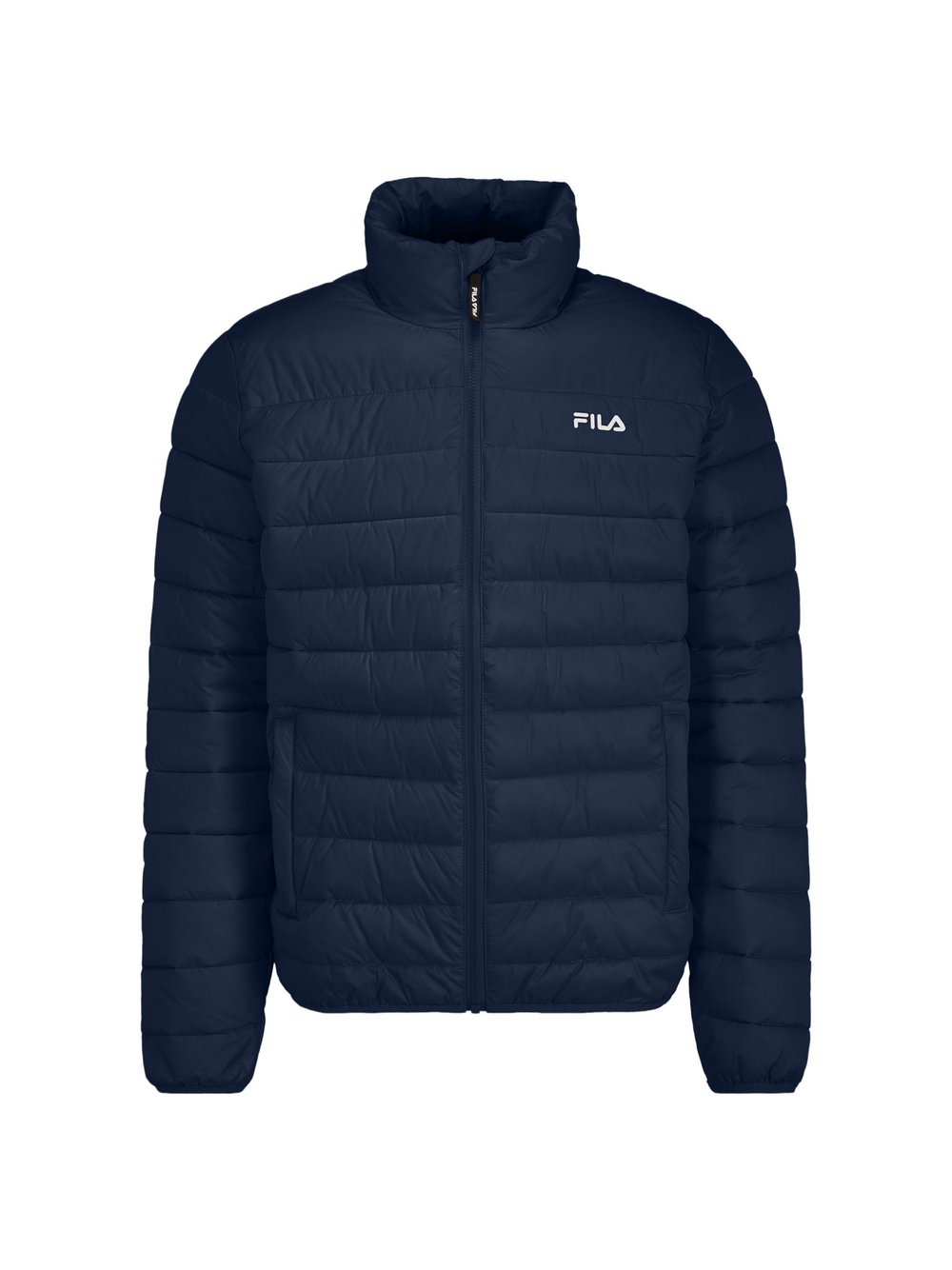 FILA Steppjacke Herren blau, M