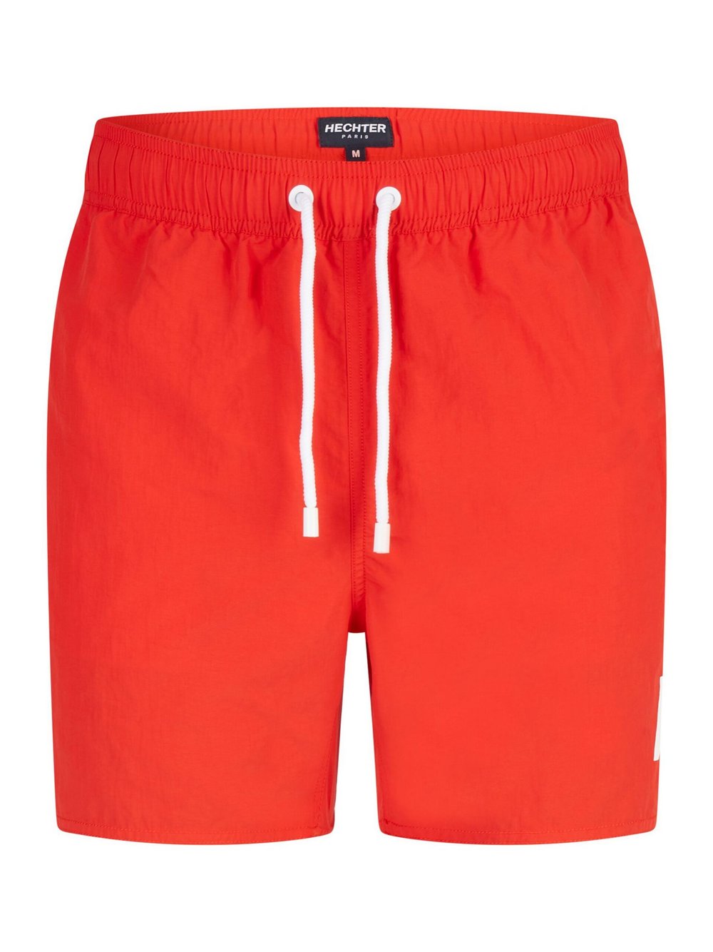 Daniel Hechter Badehose Herren Polyamid rot, M