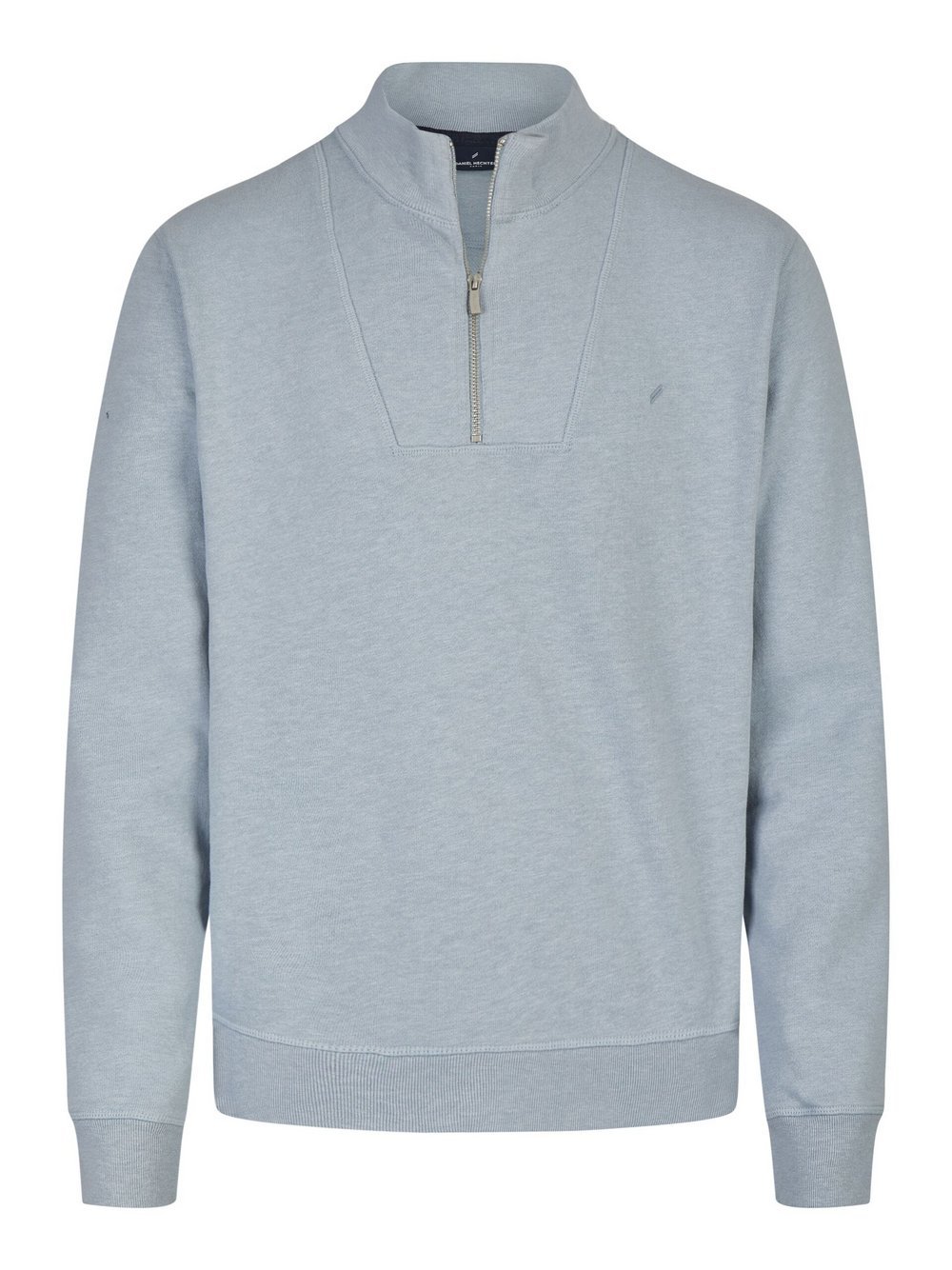 Daniel Hechter Sweatshirt Herren Baumwolle blau, L