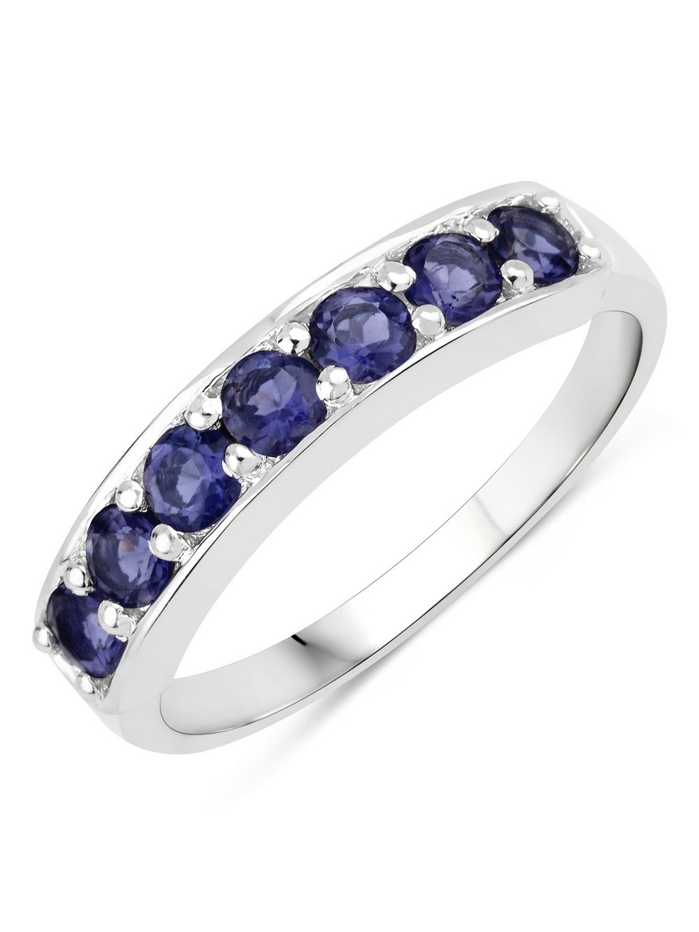 Rafaela Donata Ring Damen Sterlingsilber silber, 50