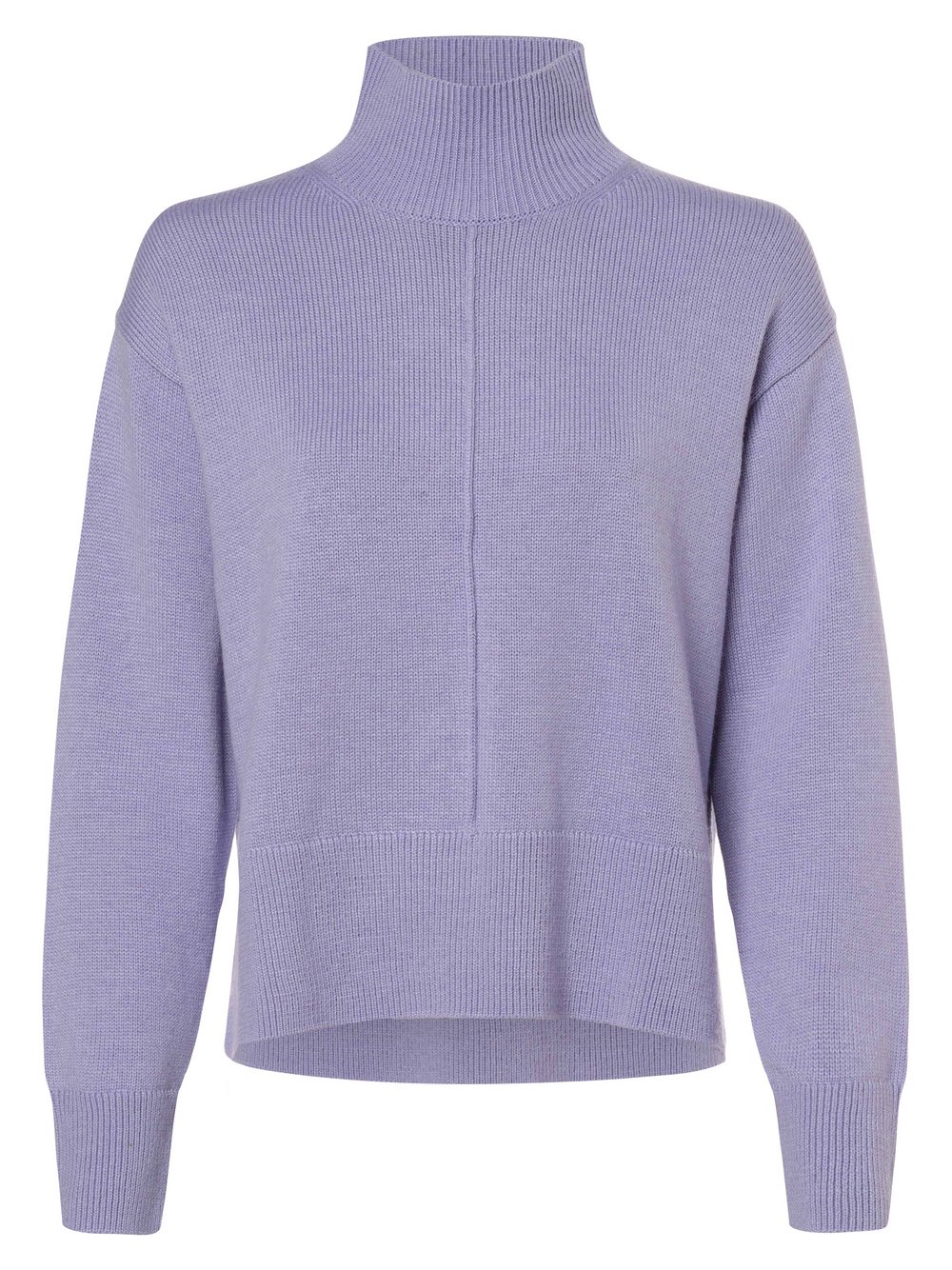 Opus Pullover Damen lila, 40