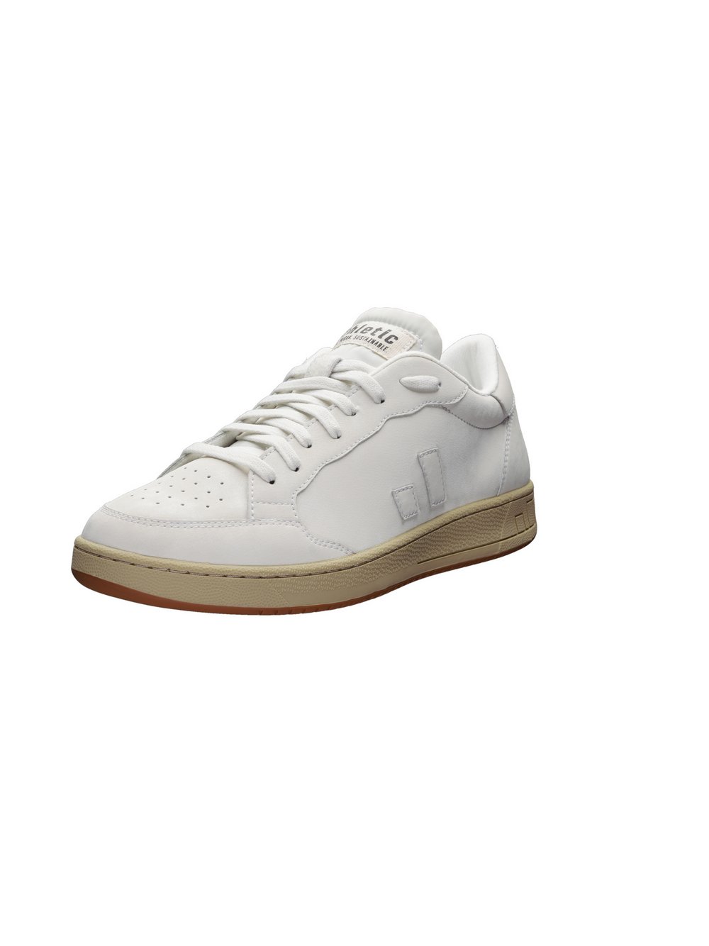 Ethletic Sneaker Damen beige gemustert, 44