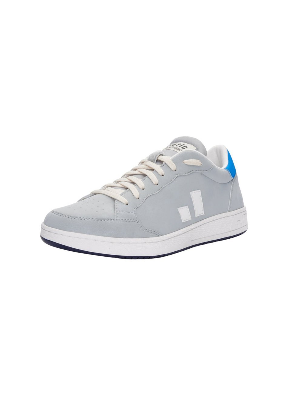 Ethletic Sneaker Damen grau gemustert, 38