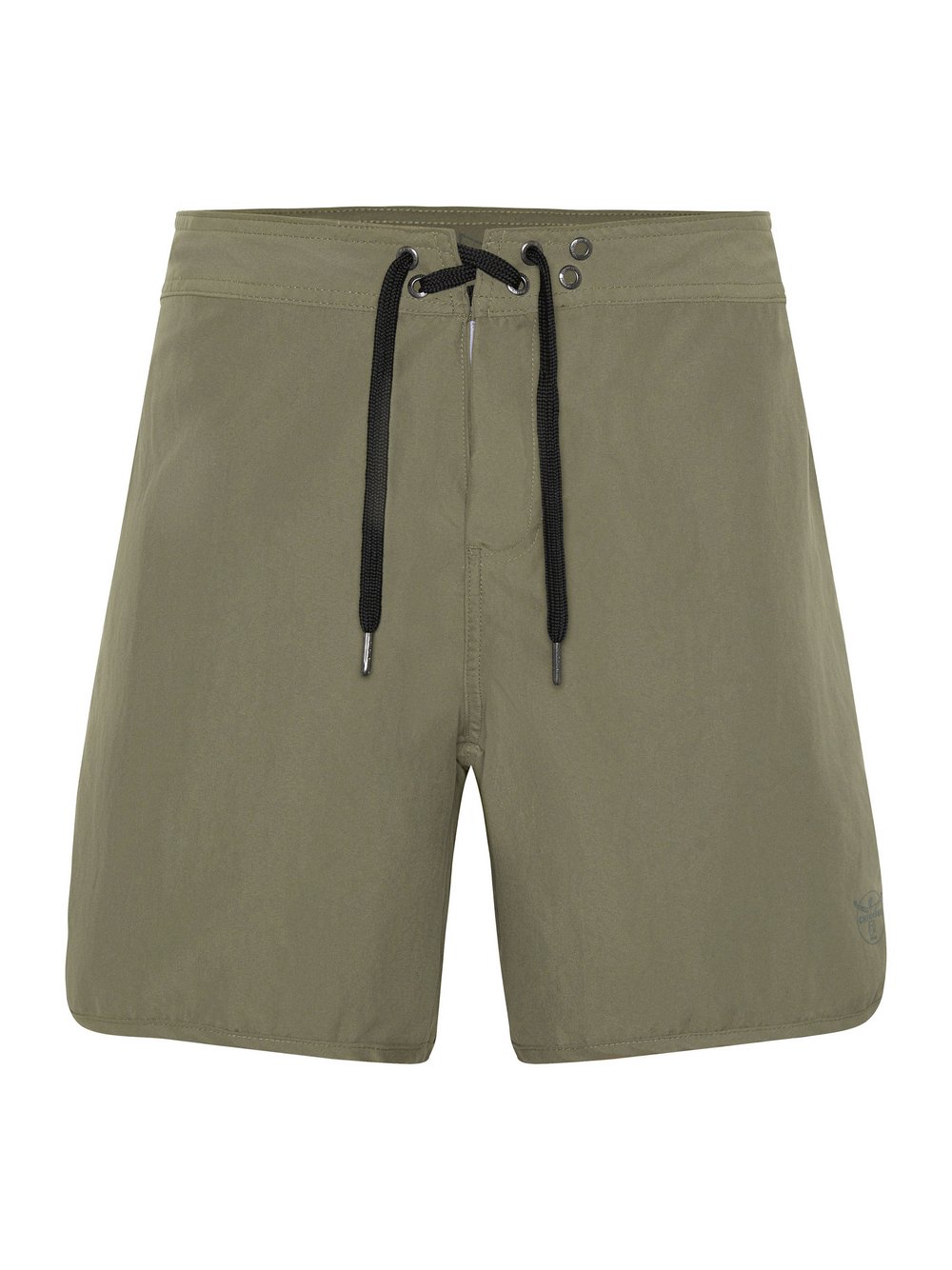 Chiemsee Badeshorts Herren grün, 31