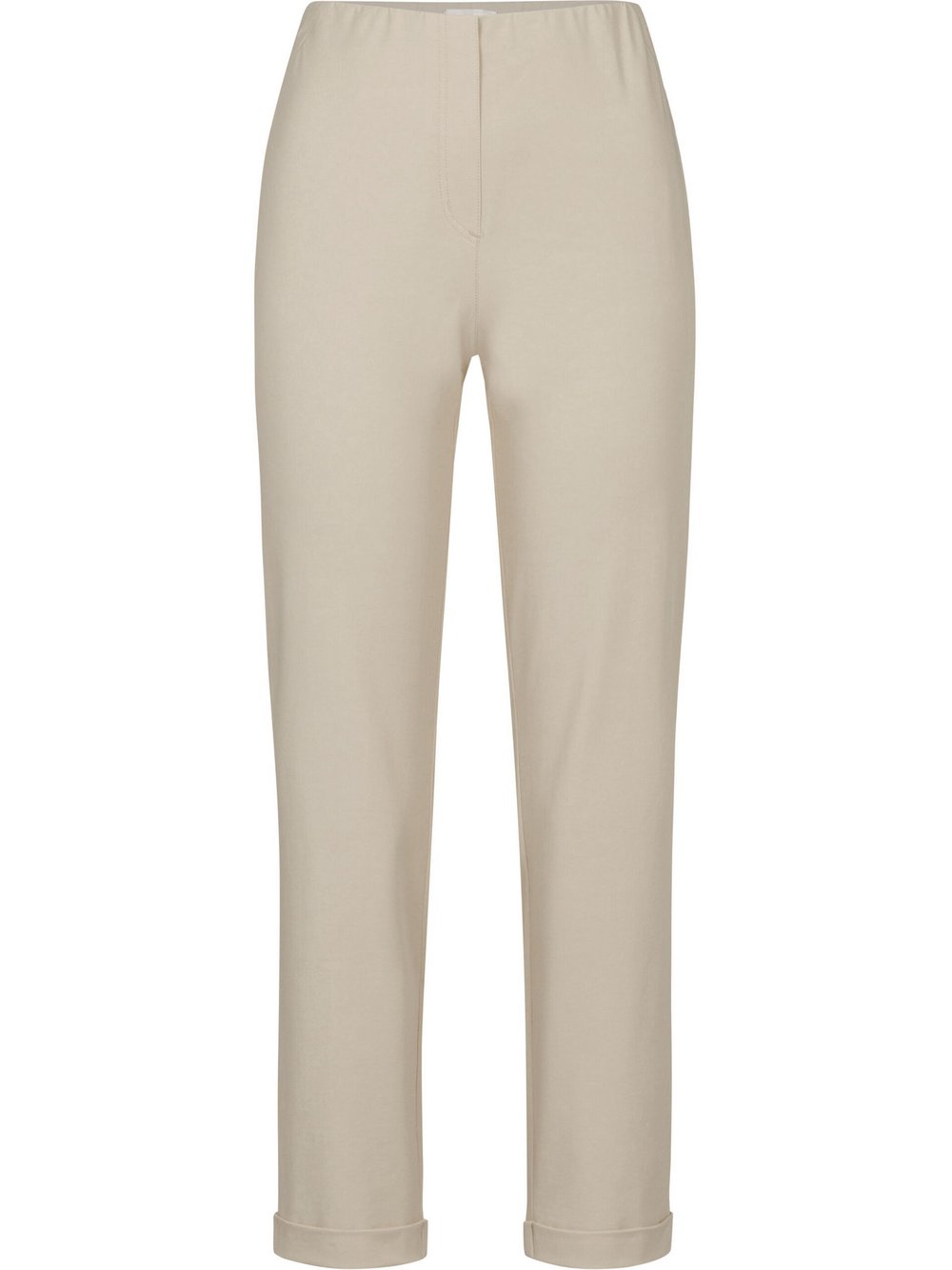 st.Ann Hose Damen beige, 46