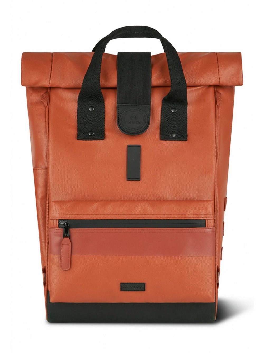 CABAIA Tagesrucksack Damen orange, ONE SIZE