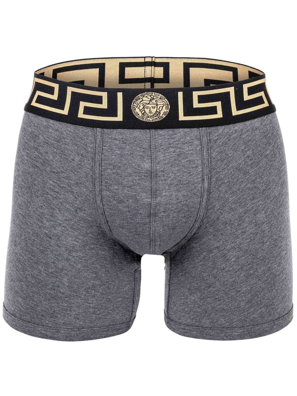 Versace Jeans Boxershorts Herren Baumwolle mehrfarbig, L