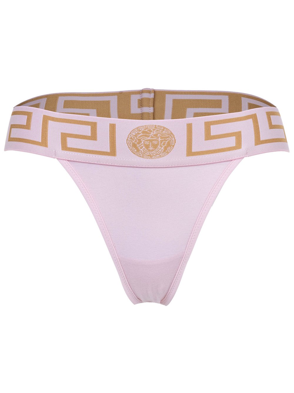 Versace Jeans String 1er Pack Damen Baumwolle pink, XL