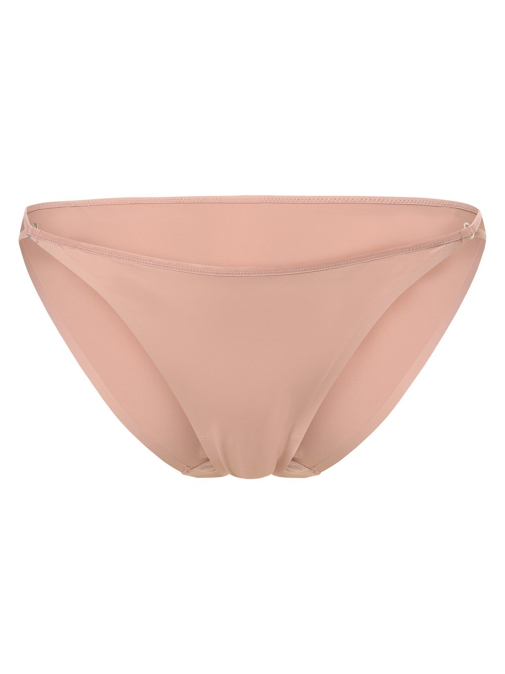 Calvin Klein Slip Damen Mikrofaser rosa, XS