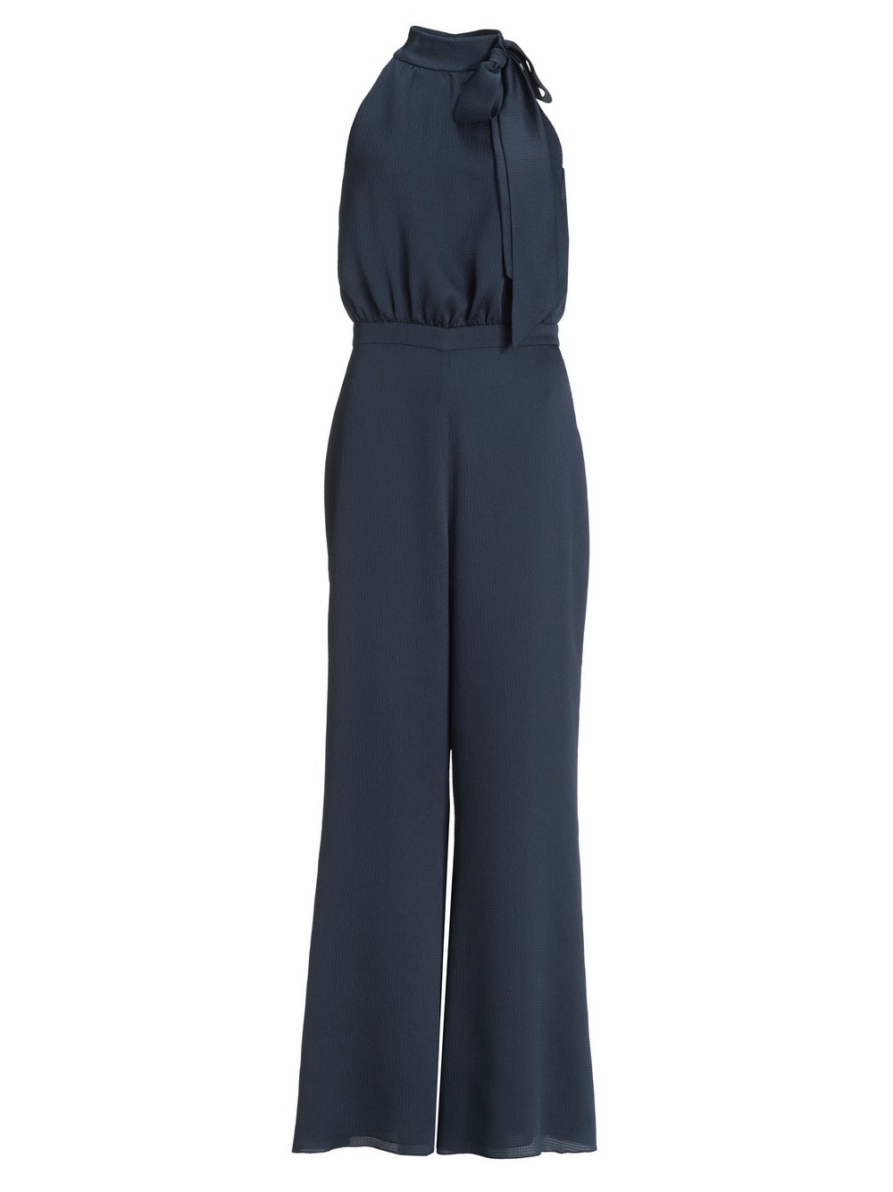 Thumbnail - Swing Jumpsuit Damen blau, 38