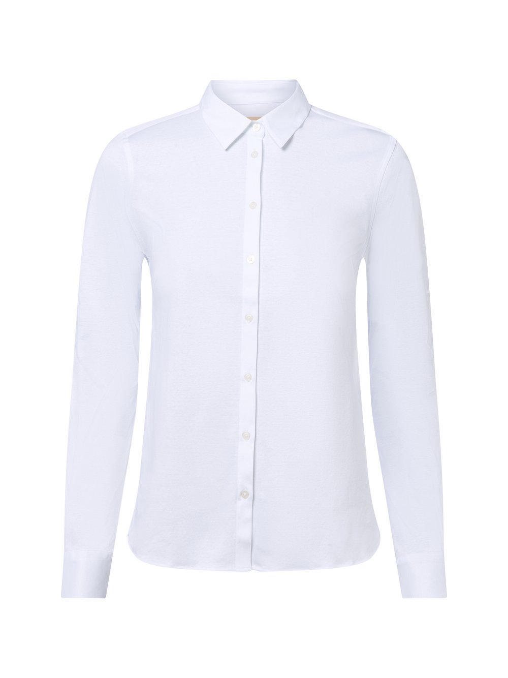 MOS MOSH Bluse Damen Baumwolle weiß, L