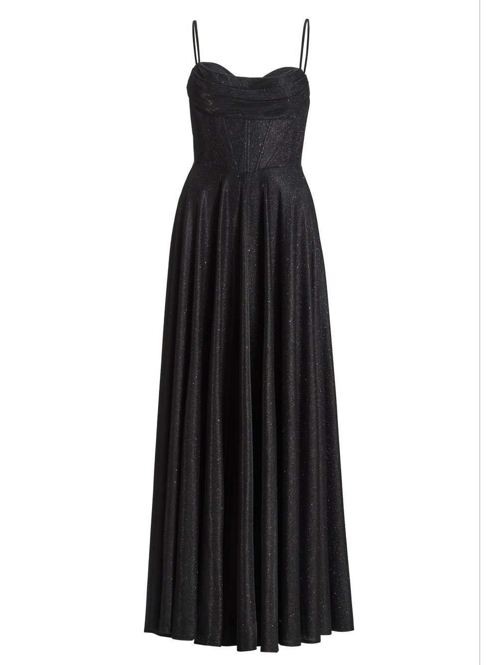 Hey Kyla Abendkleid Damen schwarz, 46