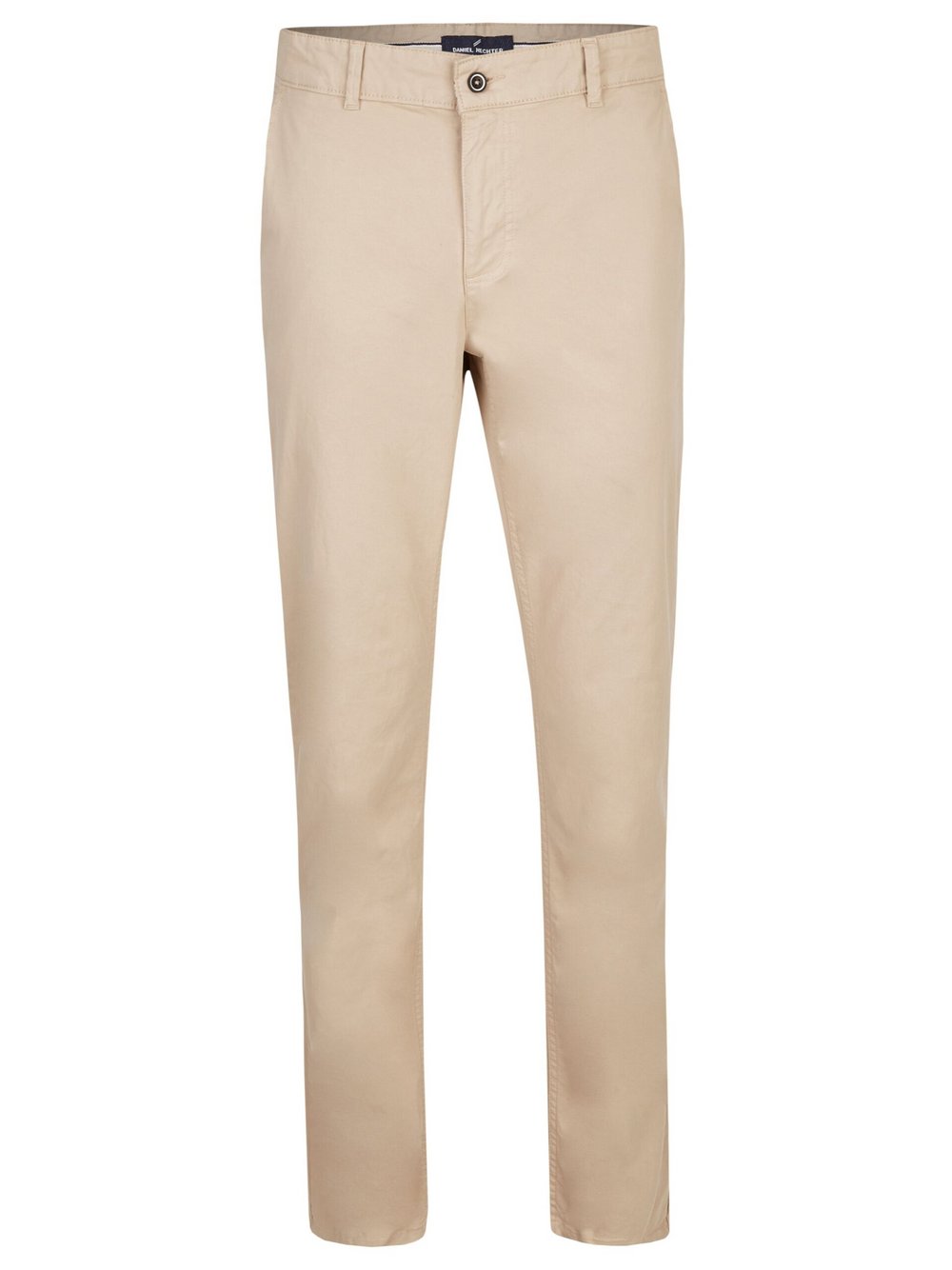 Daniel Hechter Chinohose Herren Baumwolle beige, 34-34