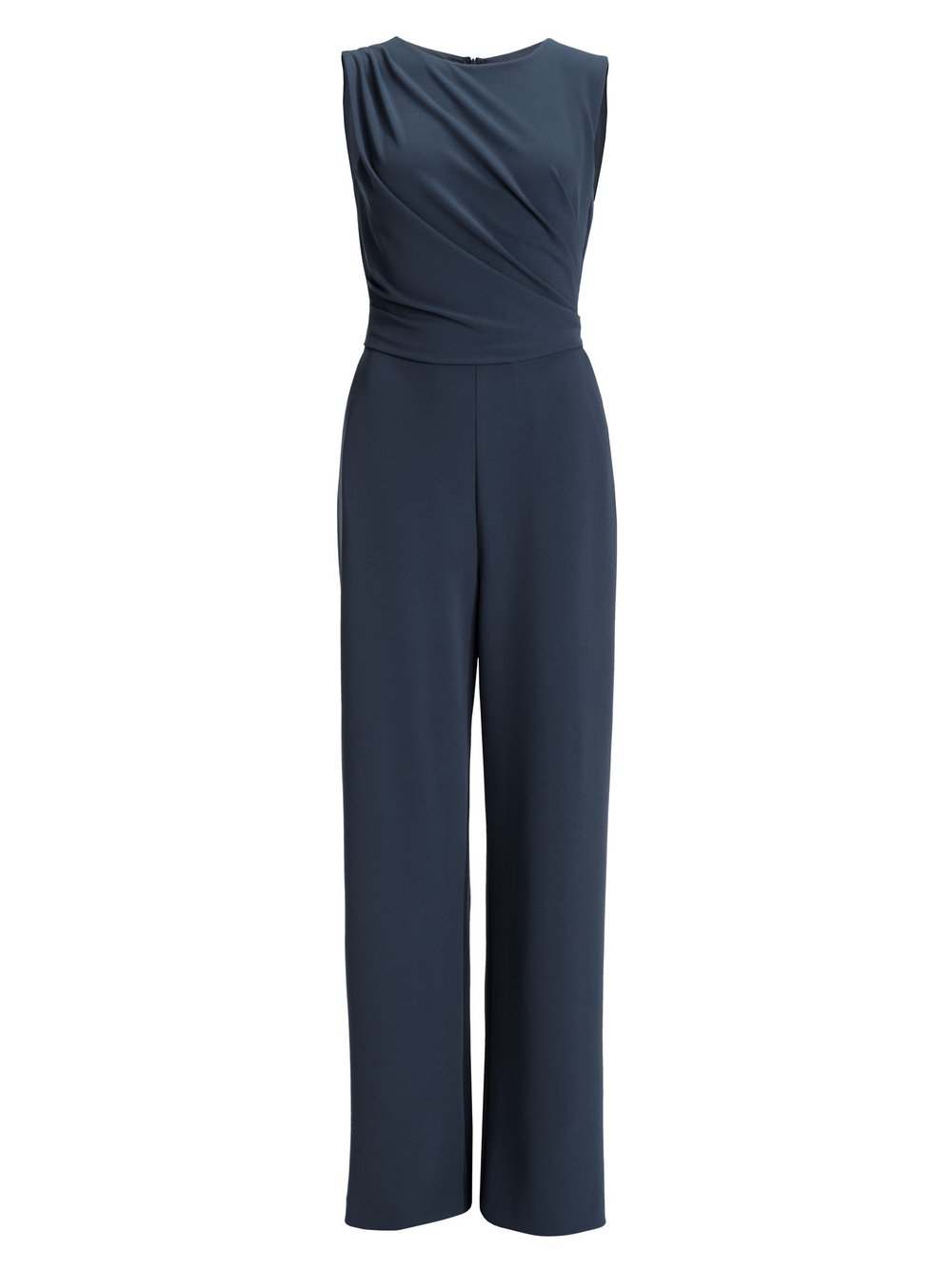Thumbnail - Swing Jumpsuit Damen blau, 40