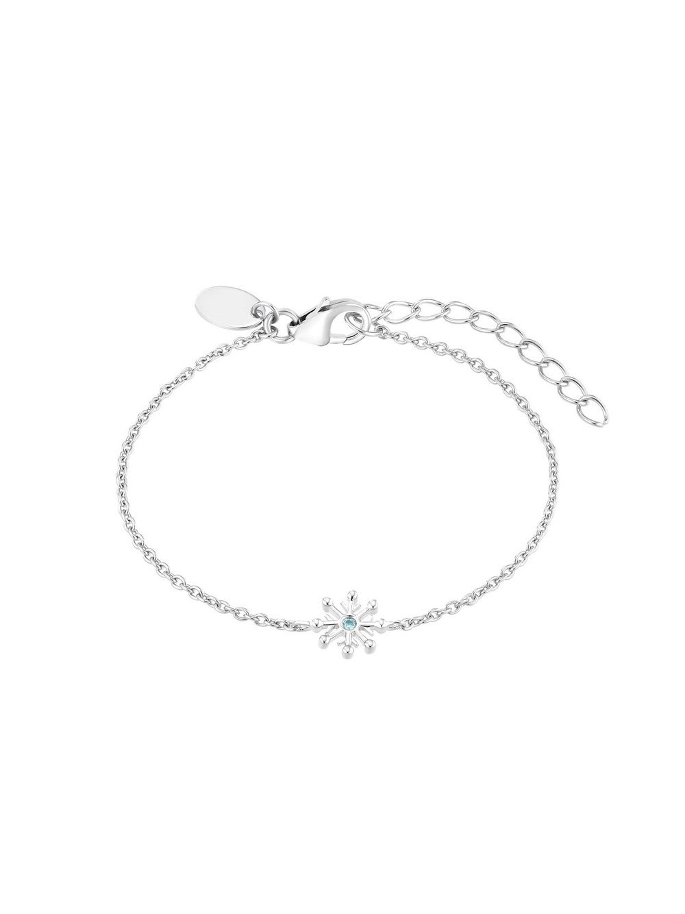 Prinzessin Lillifee Armband Mädchen Sterlingsilber silber, 15