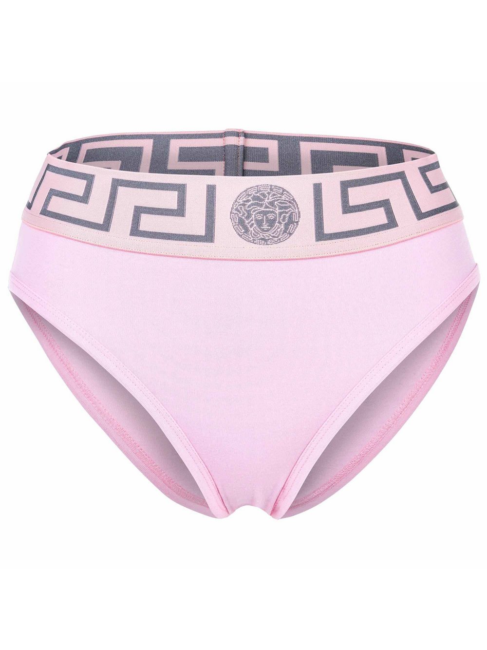 Versace Jeans Slip 1er Pack Damen Baumwolle rosa, M