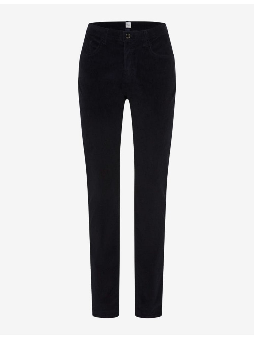 Thumbnail - BRAX Cordhose Damen blau, 38