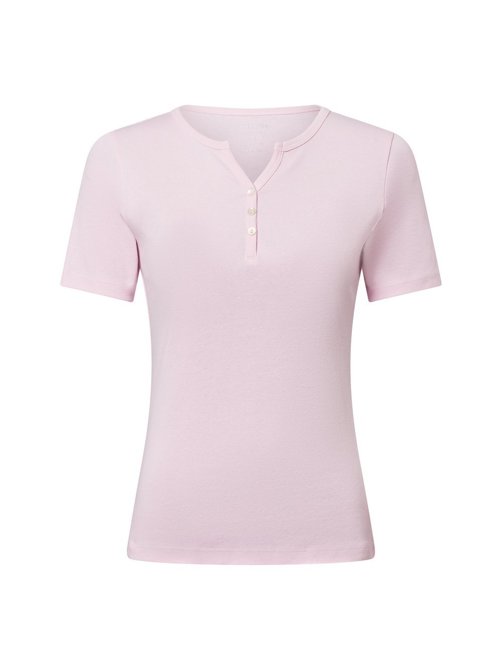 brookshire T-Shirt Damen Baumwolle rosa, XXL