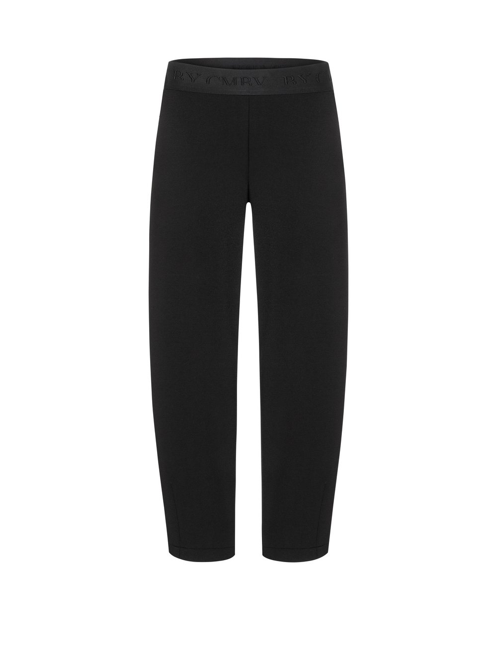 Cambio Stoffhose Damen Polyamid schwarz, 42