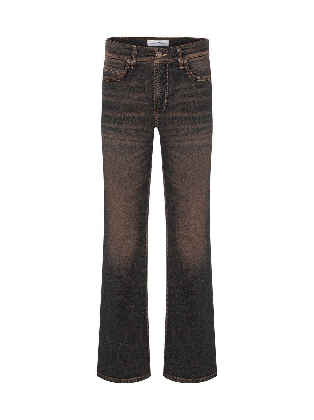 Cambio Jeans Damen braun, 44