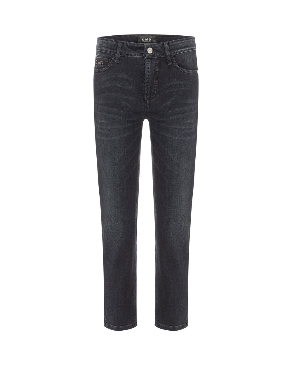 Cambio Jeans Damen schwarz, 42