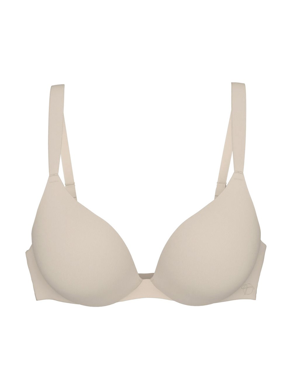 Thumbnail - Triumph Bügel-BH Damen beige, 70D