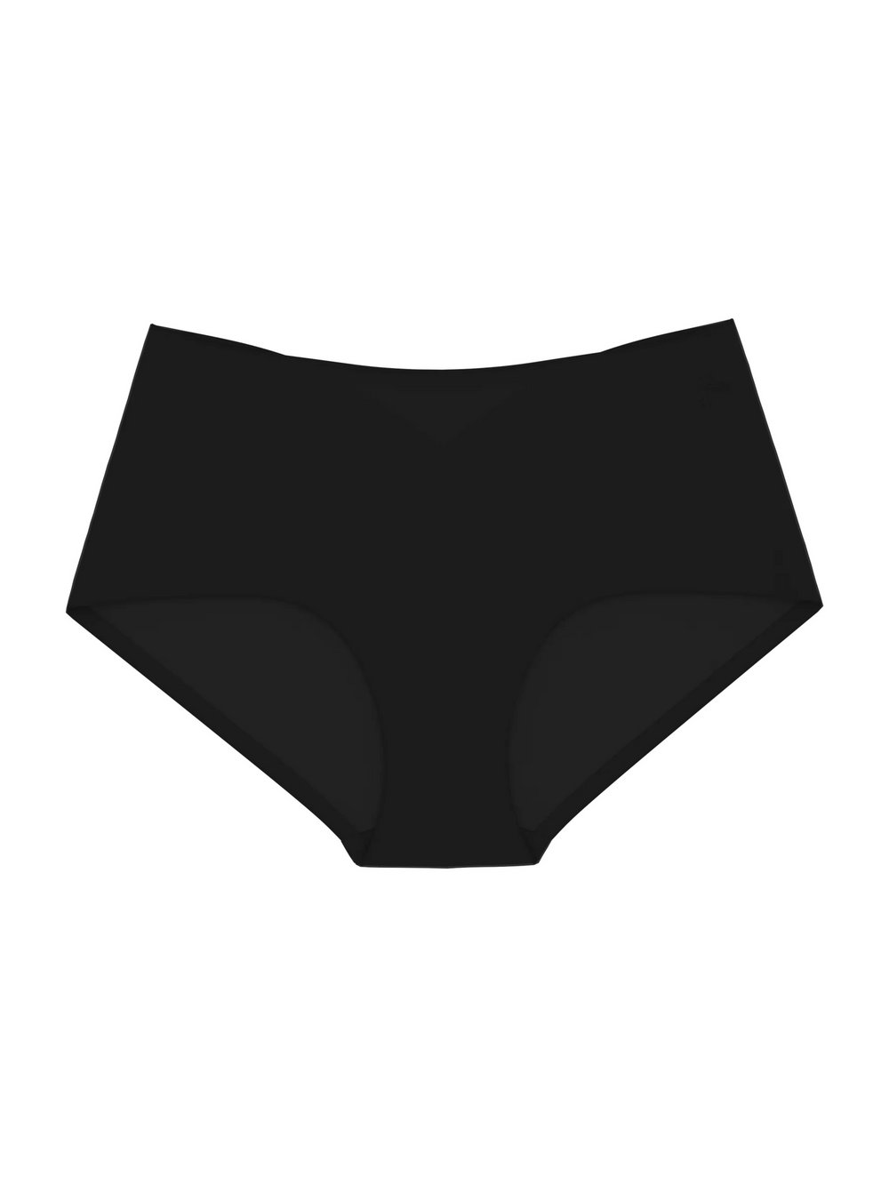 Thumbnail - Triumph Pantie Damen schwarz, 46