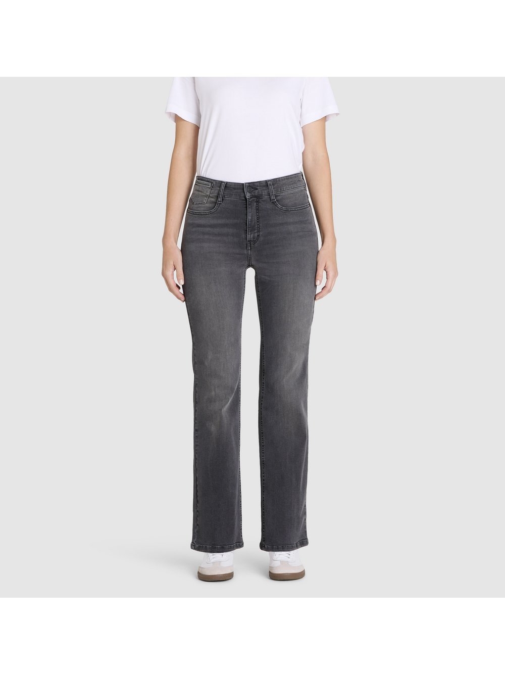 Thumbnail - MAC Jeans Damen Baumwolle mehrfarbig, 36-30