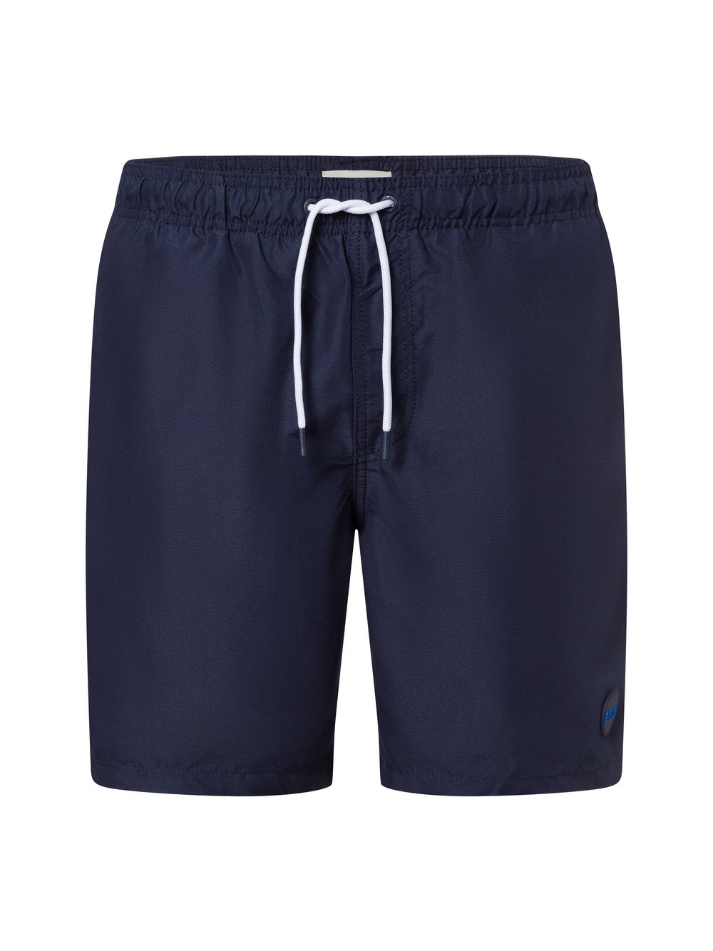 Shiwi Badeshorts Herren blau, L