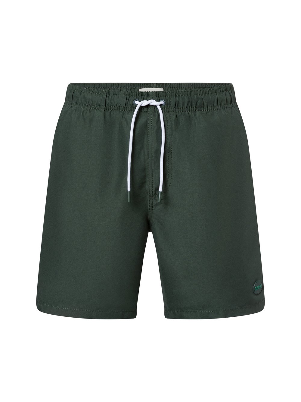 Thumbnail - Shiwi Badeshorts Herren grün, XXL