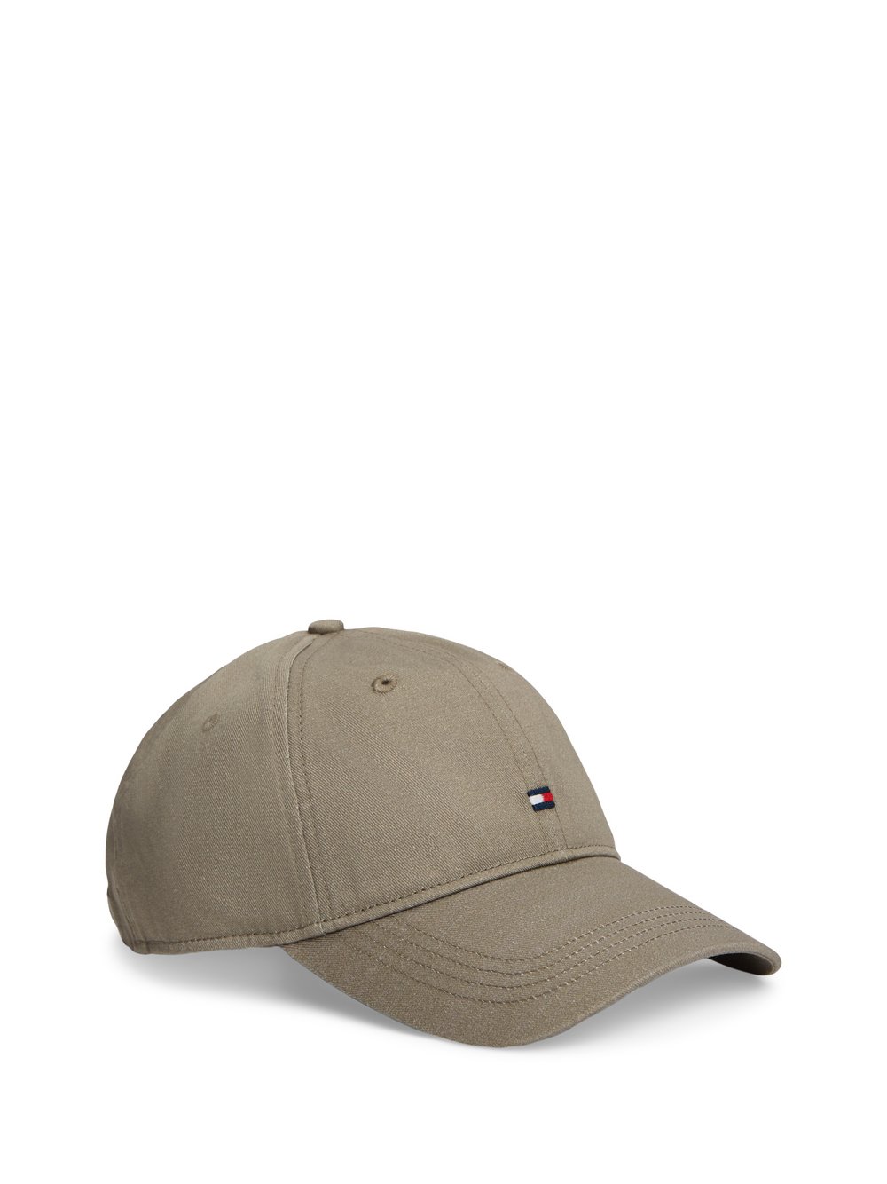Tommy Hilfiger Cap Damen Baumwolle mehrfarbig, ONE SIZE