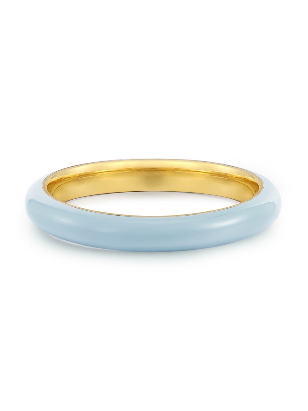 Glanzstücke München Ring Damen Sterlingsilber gold, 52