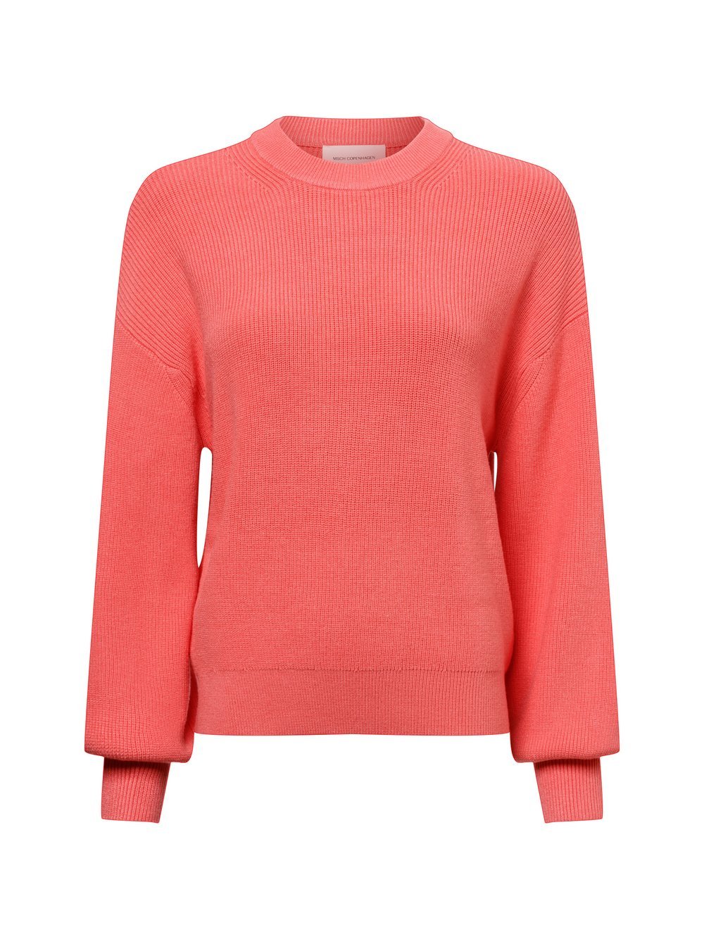 Msch Copenhagen Pullover Damen Viskose pink, L/XL