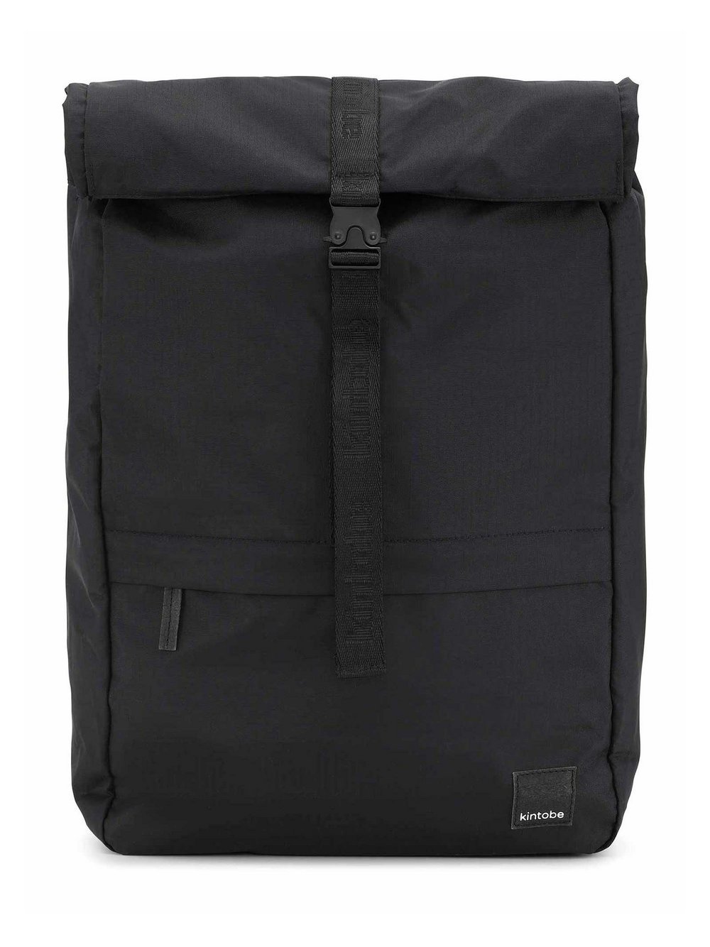 kintobe Rucksack Damen Polyamid schwarz, ONE SIZE