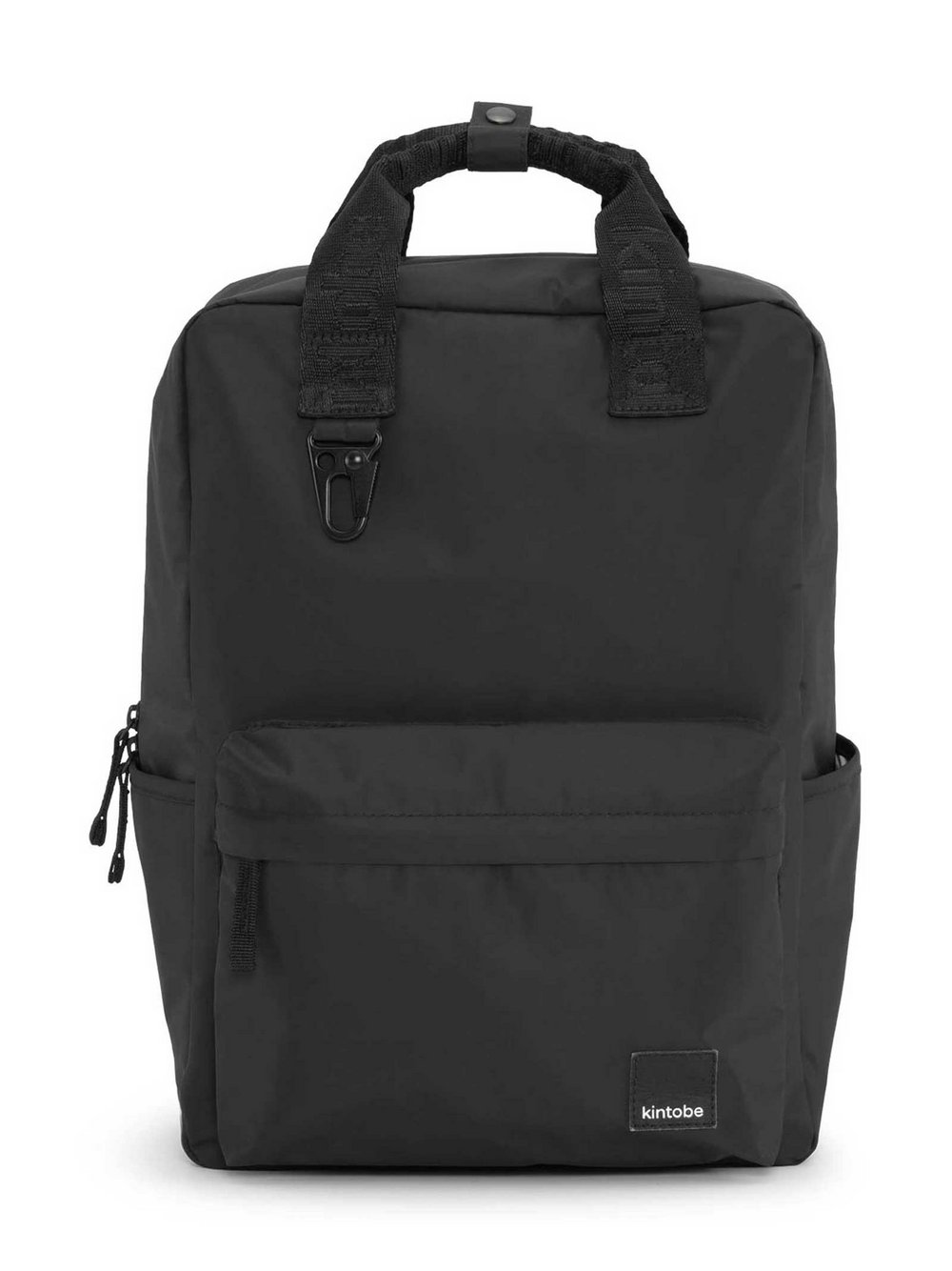 kintobe Rucksack Damen schwarz, ONE SIZE