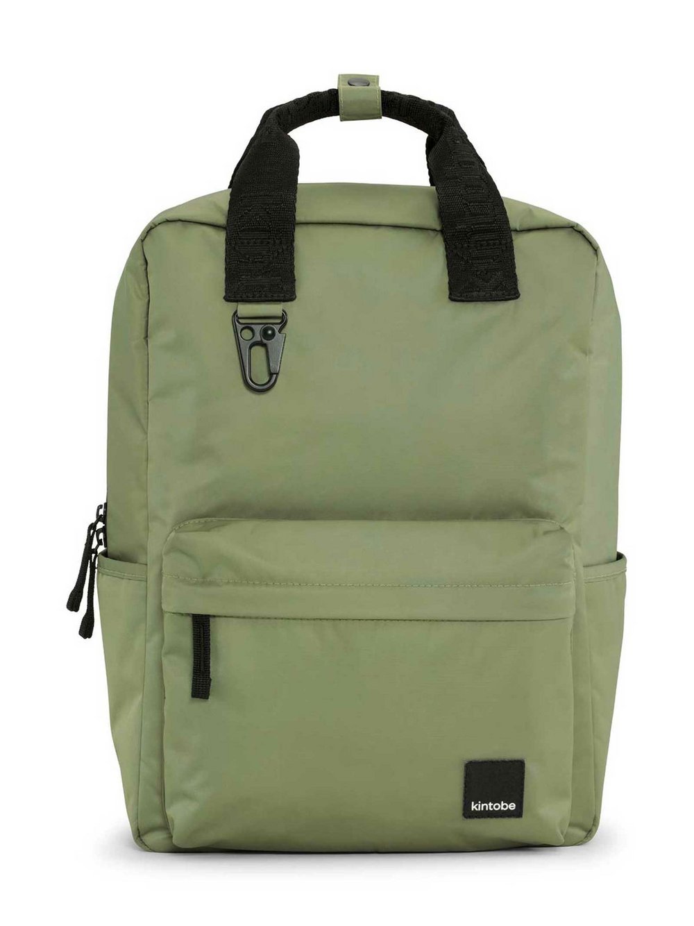 kintobe Rucksack Damen grün, ONE SIZE