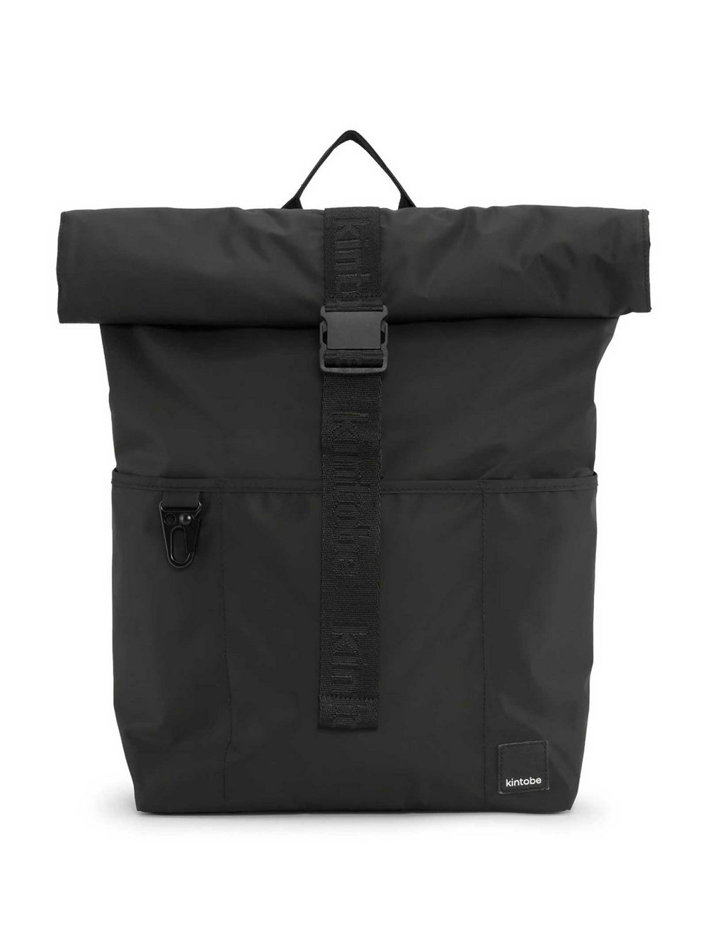 kintobe Rucksack Damen schwarz, ONE SIZE