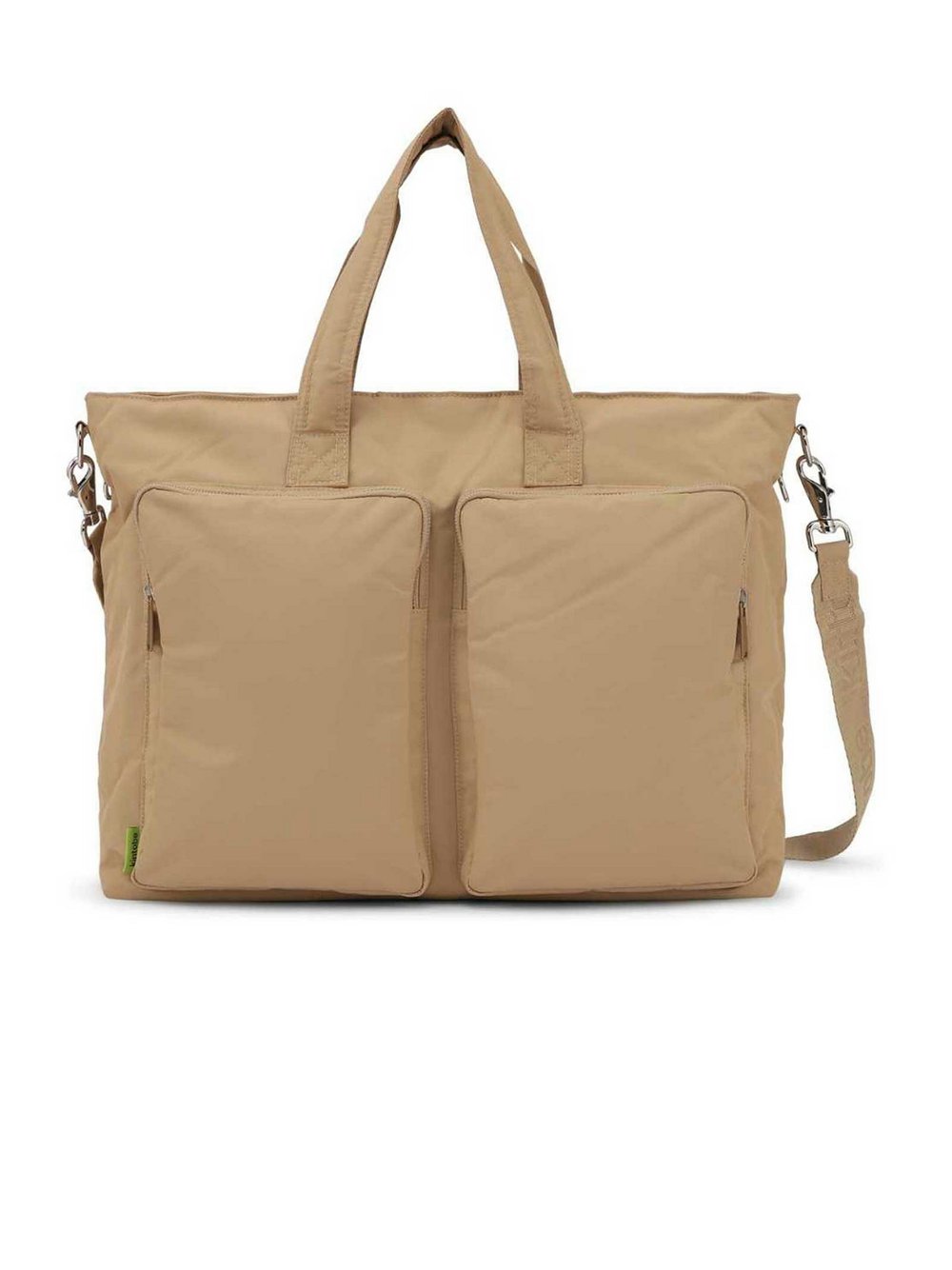 kintobe Weekender Tasche Damen Polyamid beige, ONE SIZE