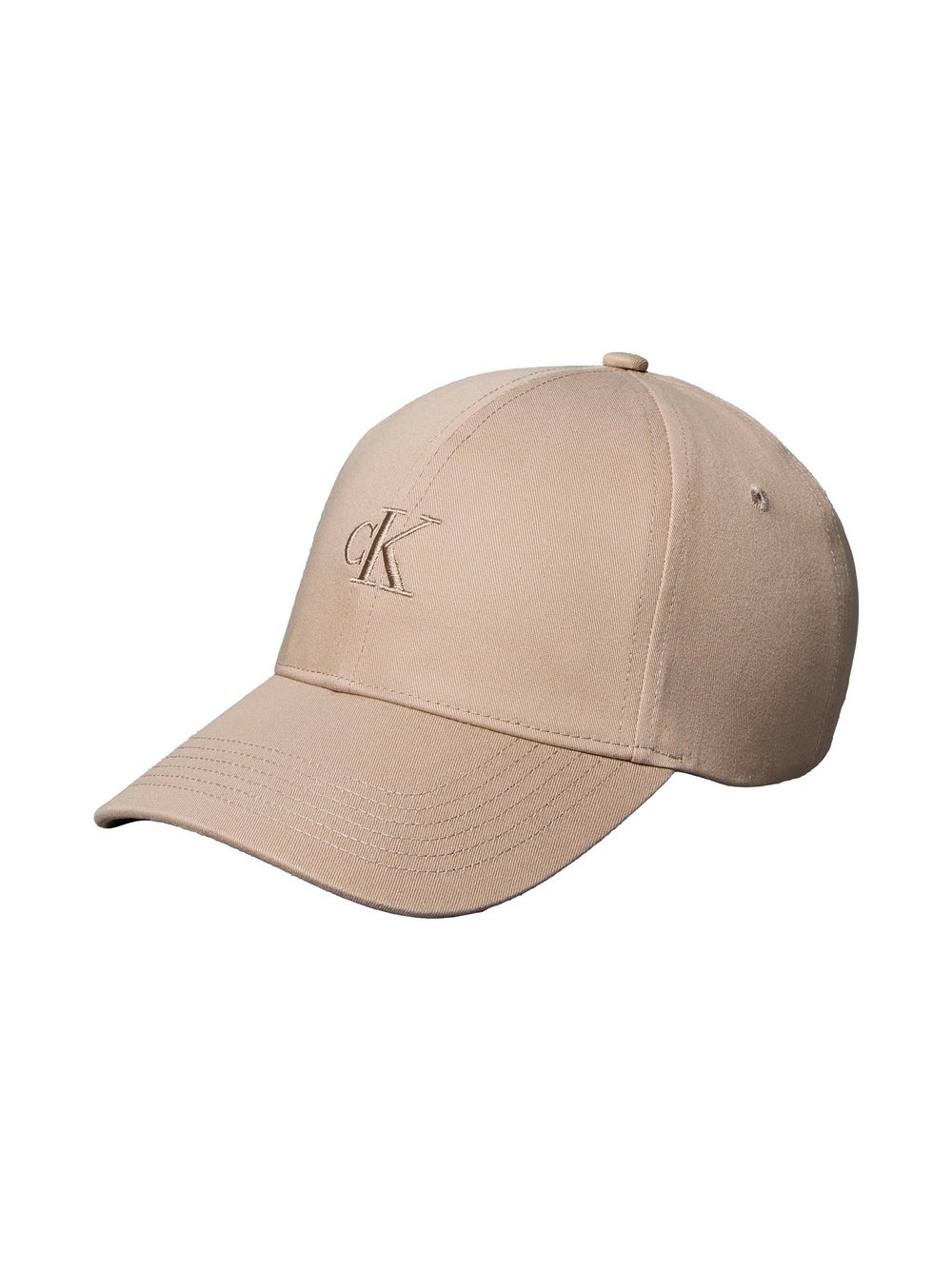 Thumbnail - Calvin Klein Cap Damen Baumwolle (100%) mehrfarbig, ONE SIZE