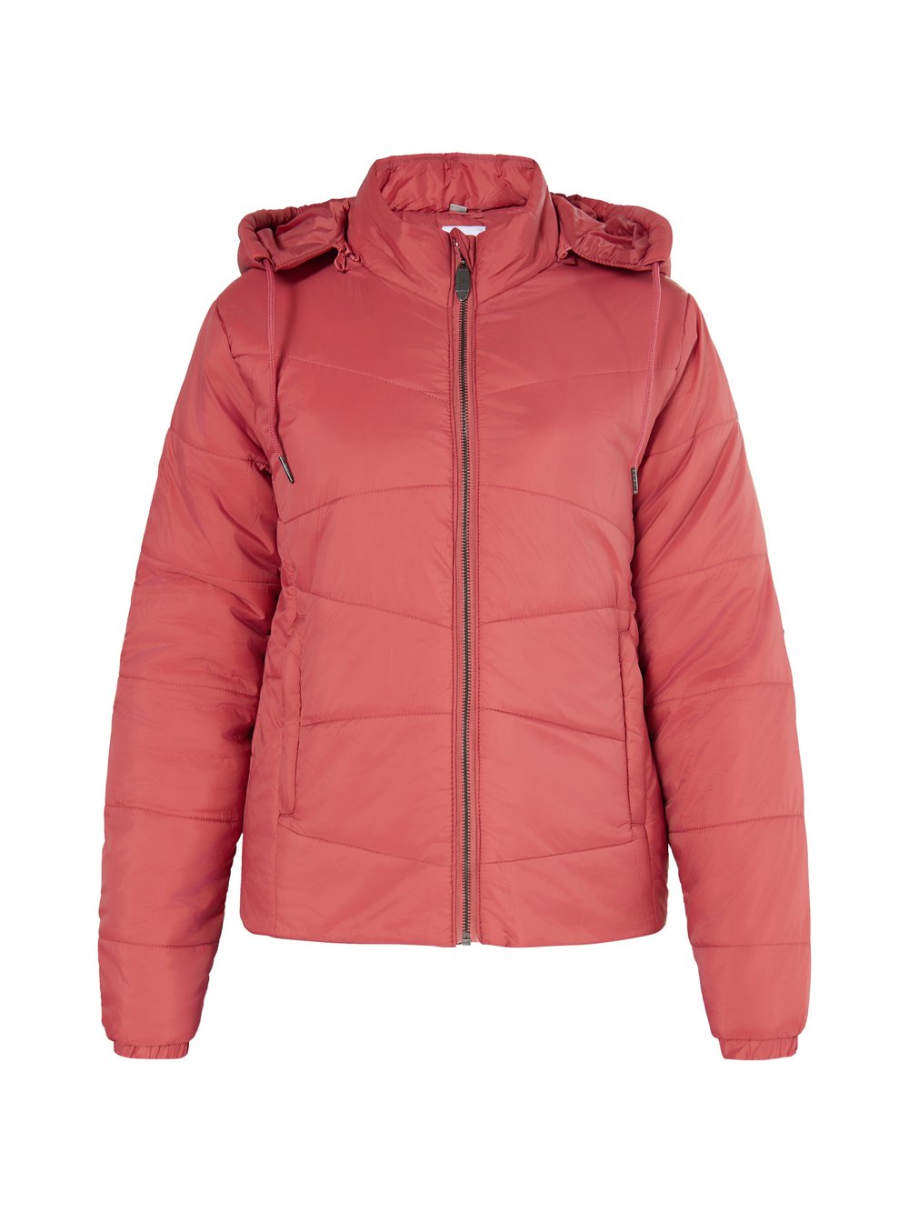 Usha Leichte Steppjacke Damen rot, XXL