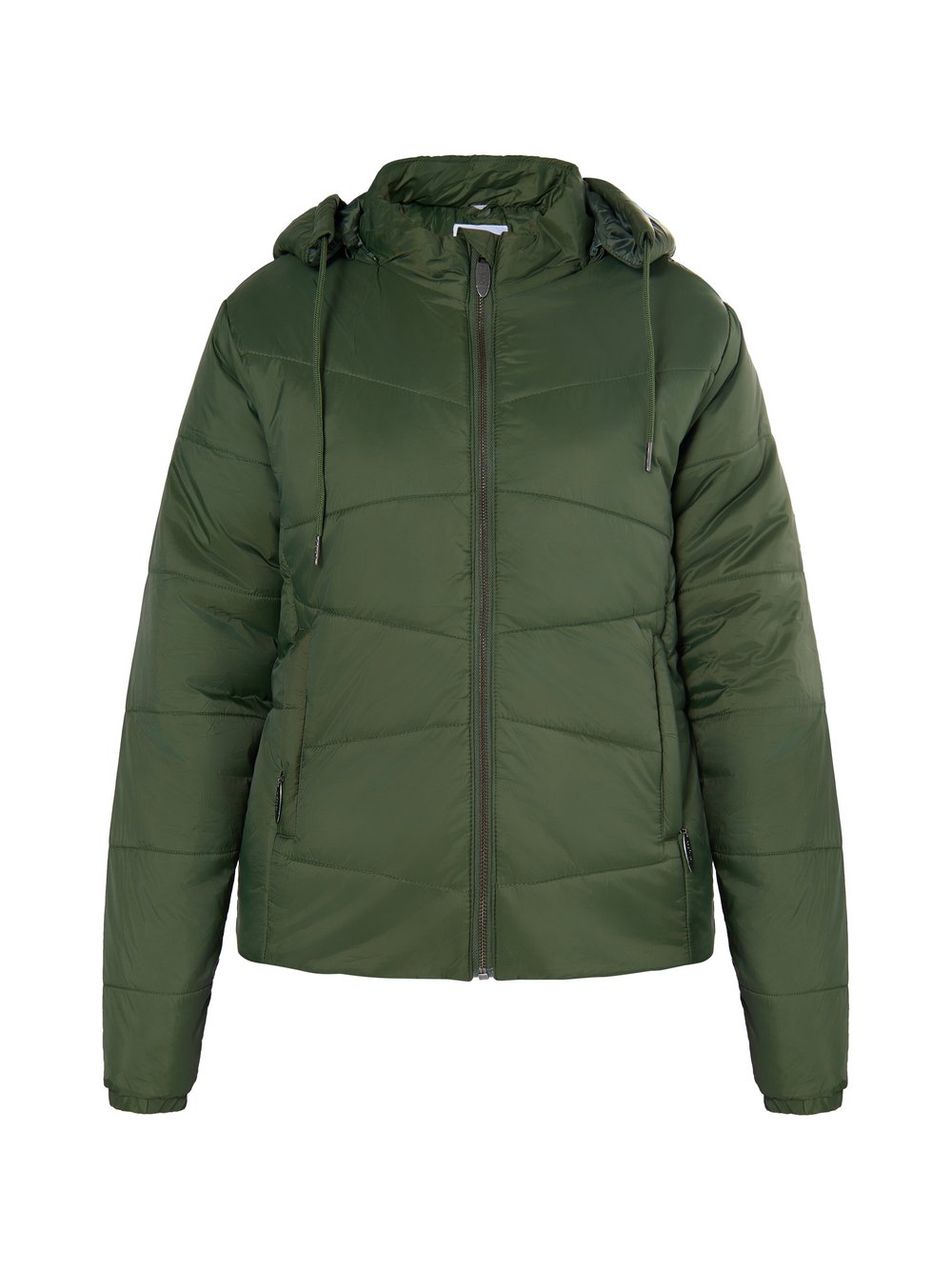 Usha Leichte Steppjacke Damen grün, M