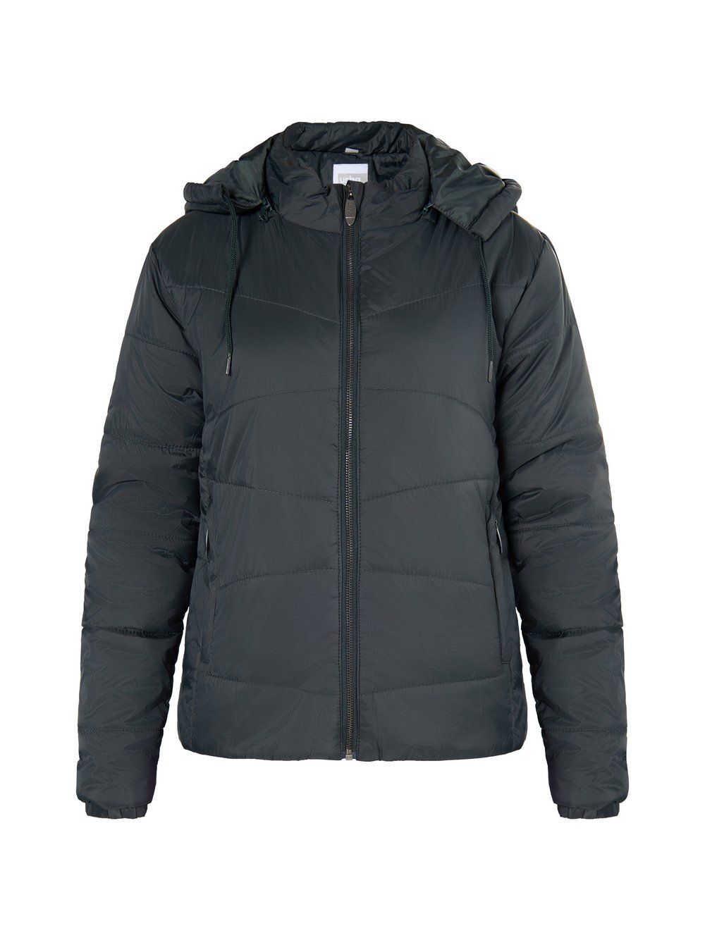 Usha Leichte Steppjacke Damen grün, M