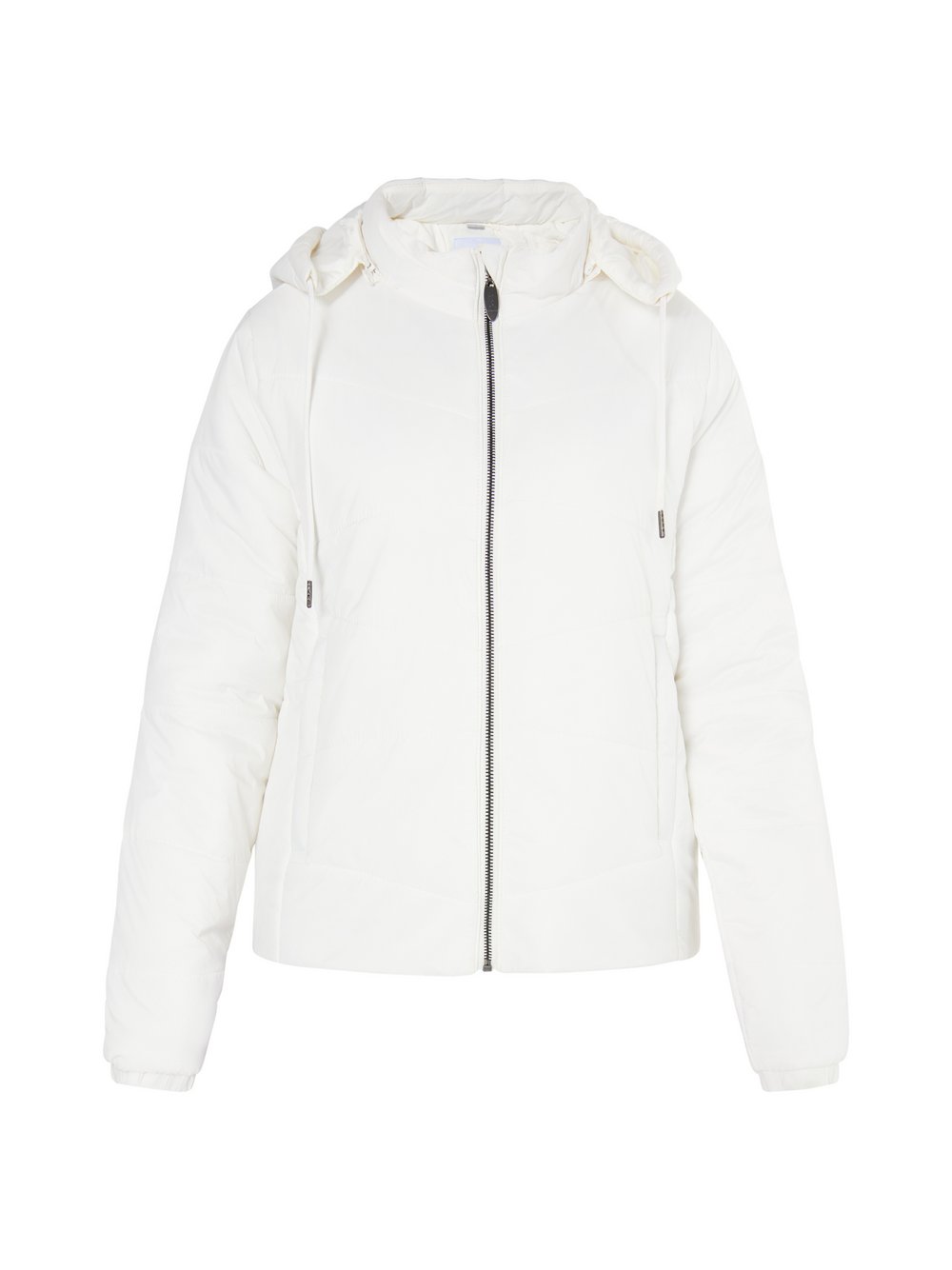 Usha Leichte Steppjacke Damen weiß, M