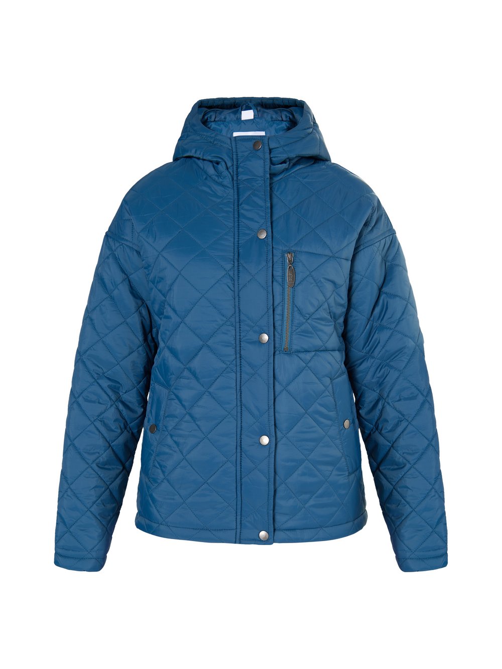 Usha Leichte Steppjacke Damen blau, L