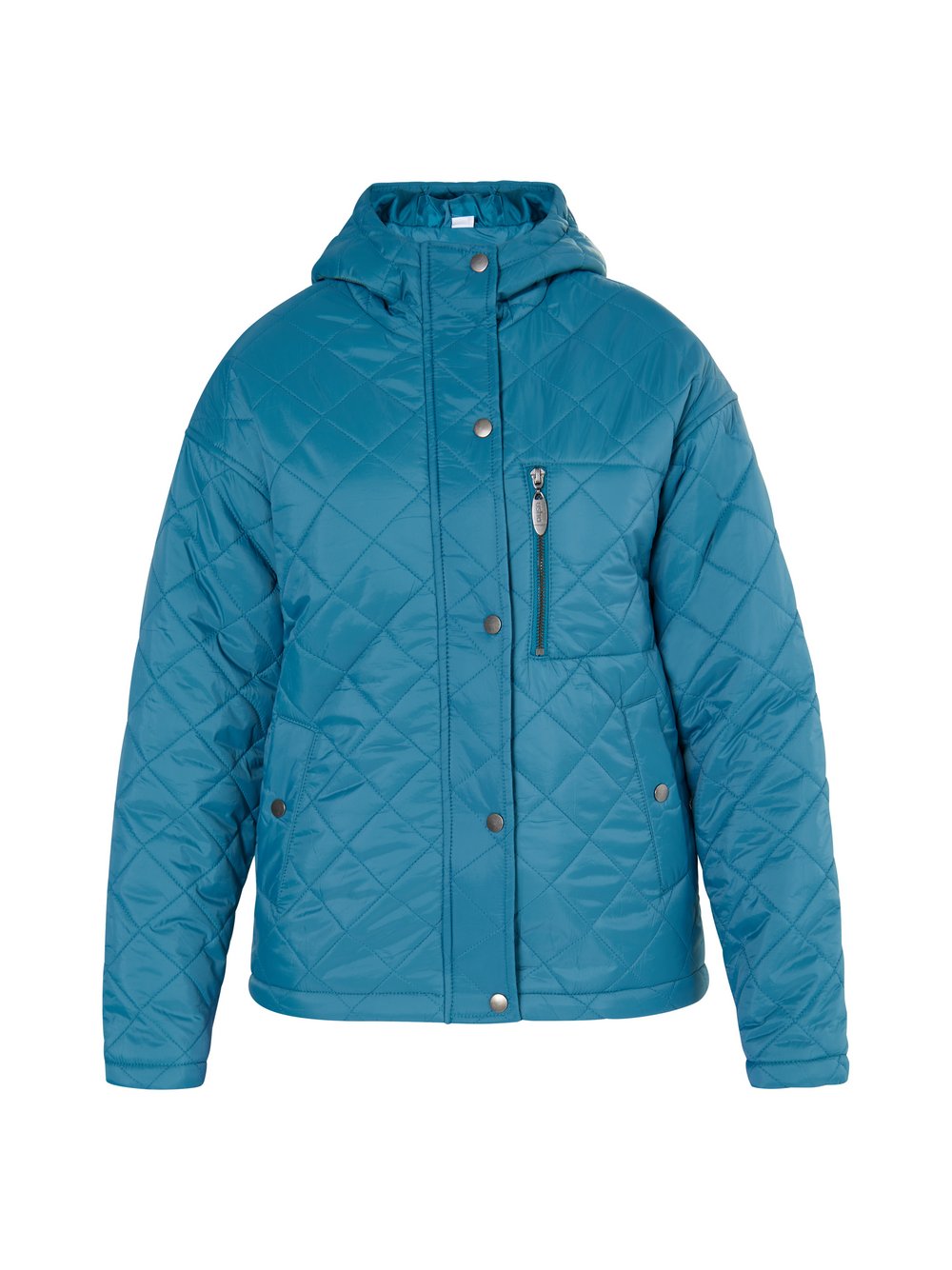 Usha Leichte Steppjacke Damen blau, S