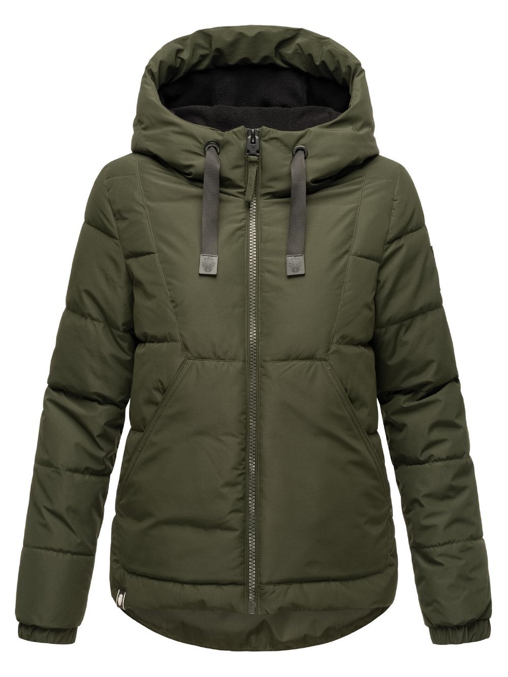 Navahoo Steppjacke Damen grün, M