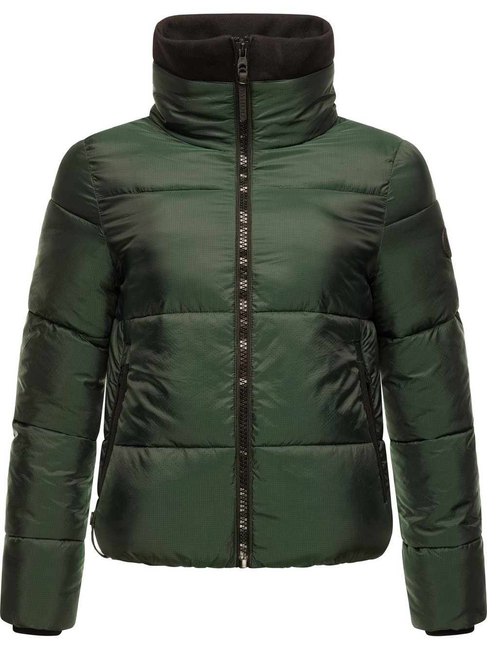 Navahoo Steppjacke Damen grün, XL