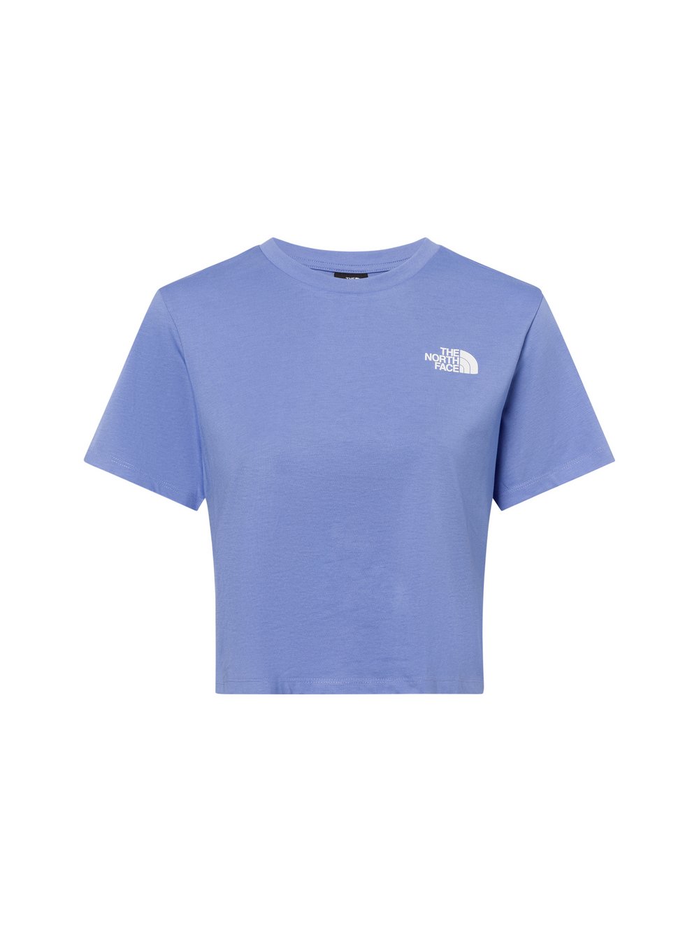 Thumbnail - The North Face T-Shirt Damen Baumwolle mehrfarbig, M