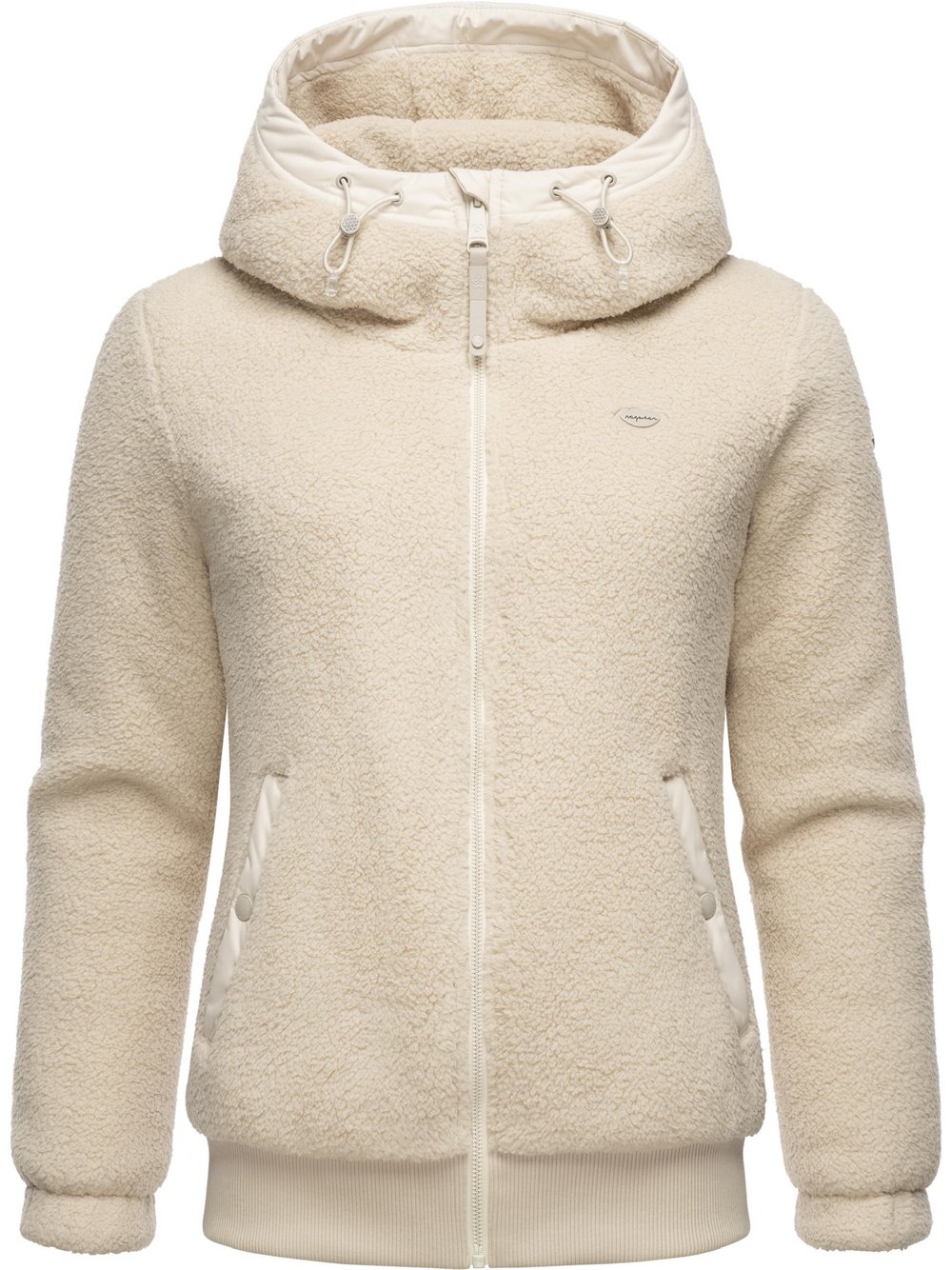 Ragwear Übergangsjacke Damen beige, 50